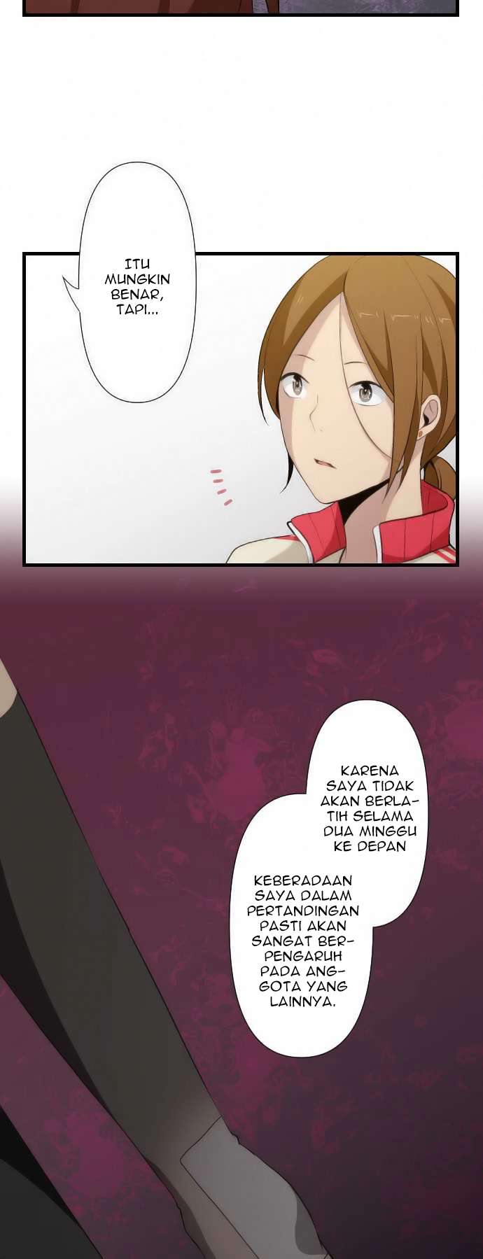 ReLIFE Chapter 66 Gambar 12