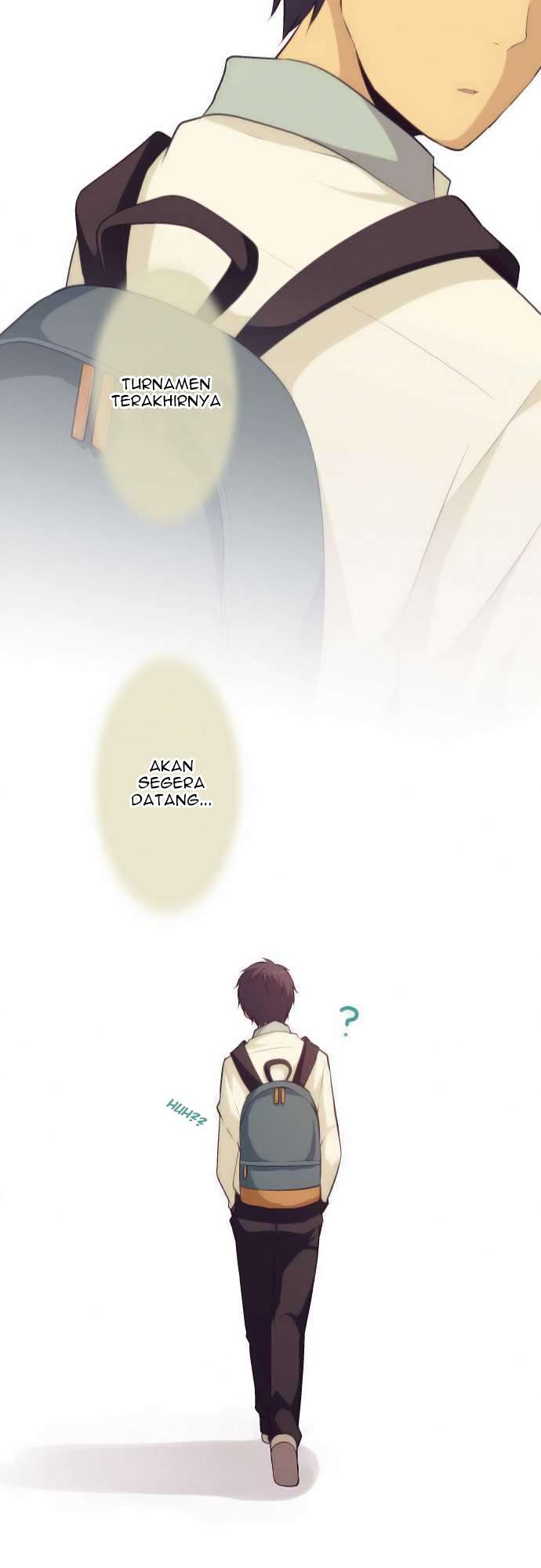 ReLIFE Chapter 66 Gambar 23