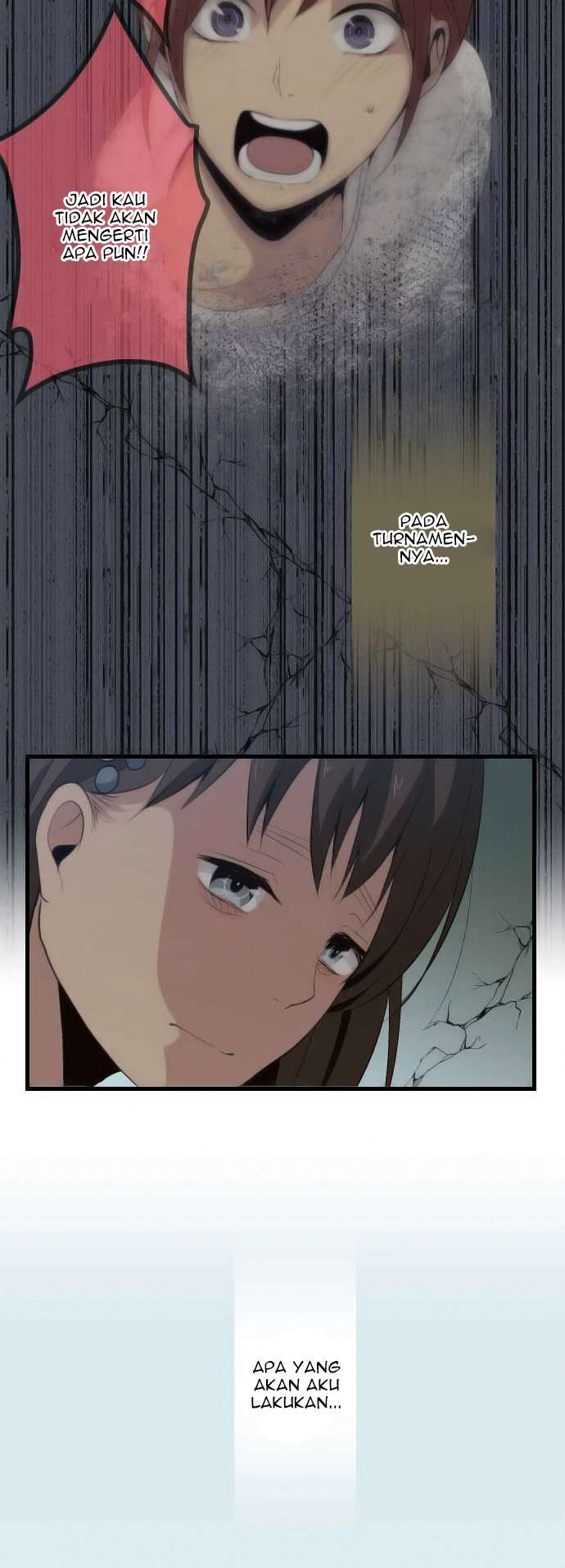 ReLIFE Chapter 66 Gambar 6