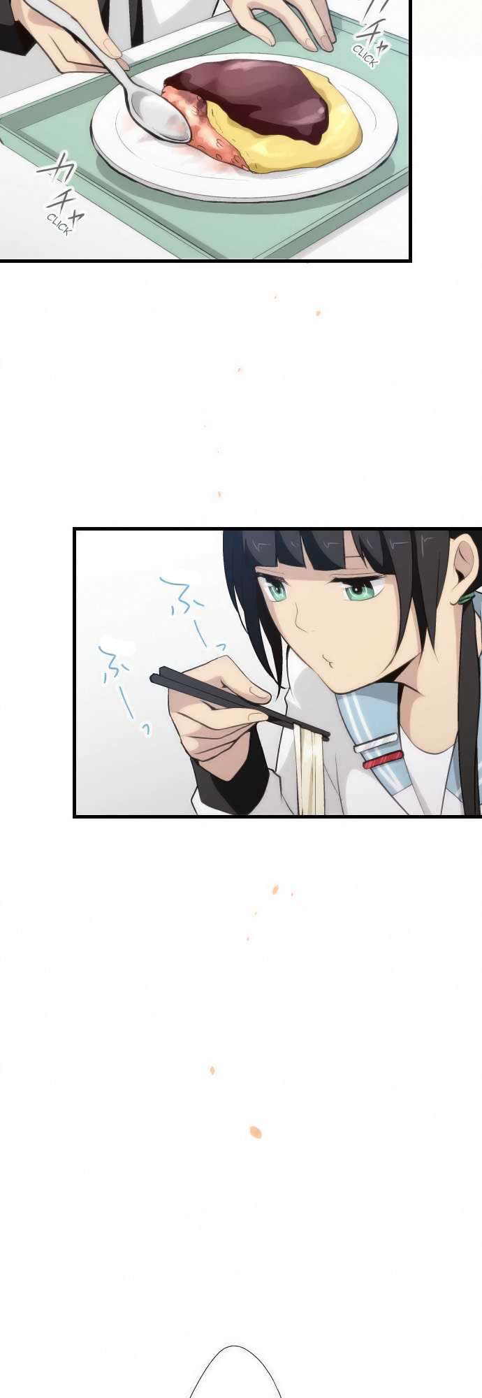 ReLIFE Chapter 65 Gambar 10