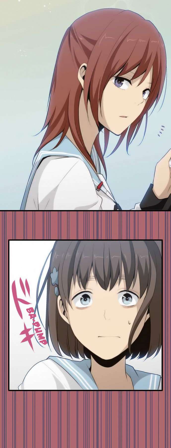 ReLIFE Chapter 65 Gambar 20