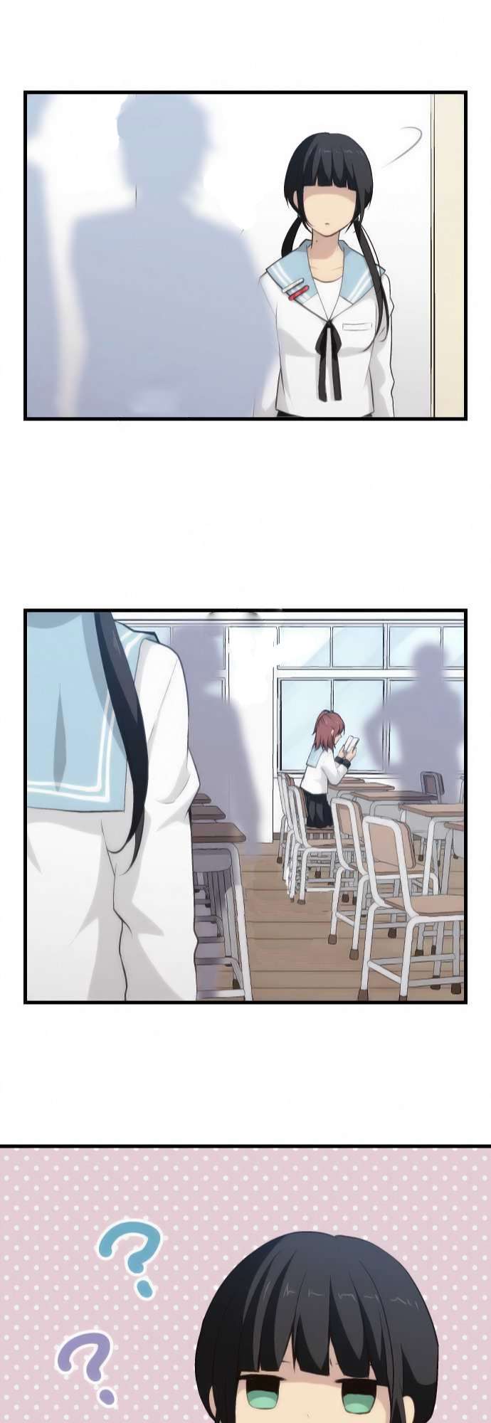 ReLIFE Chapter 65 Gambar 22