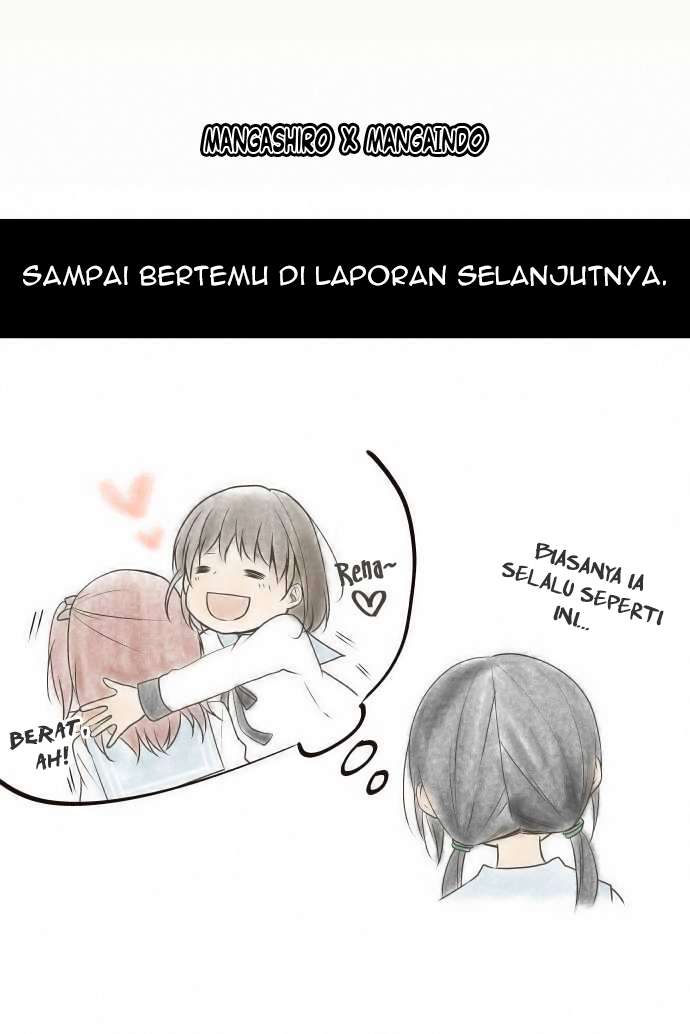 ReLIFE Chapter 65 Gambar 24