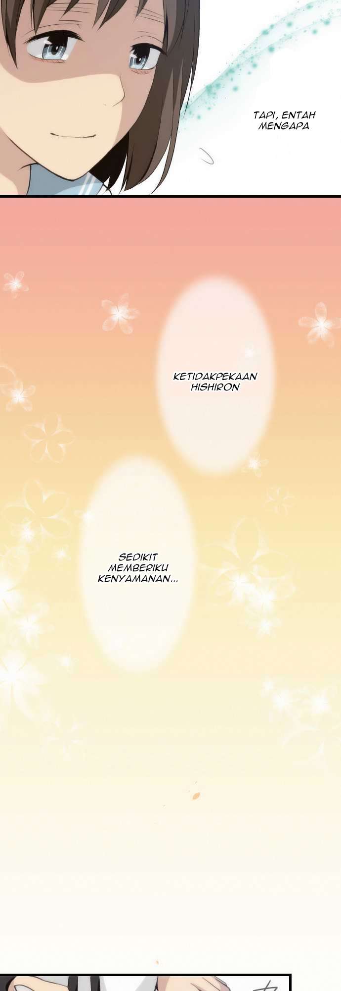 ReLIFE Chapter 65 Gambar 9