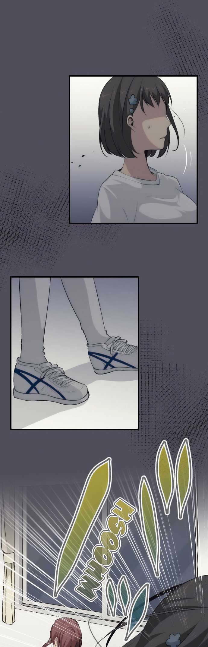 ReLIFE Chapter 64 Gambar 14