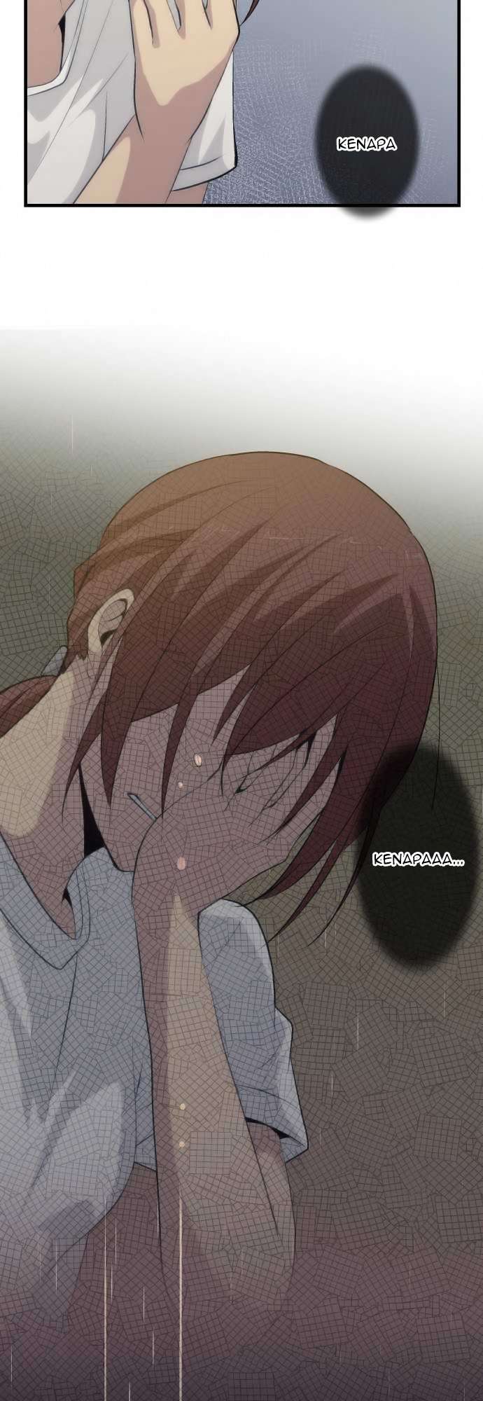 ReLIFE Chapter 64 Gambar 16