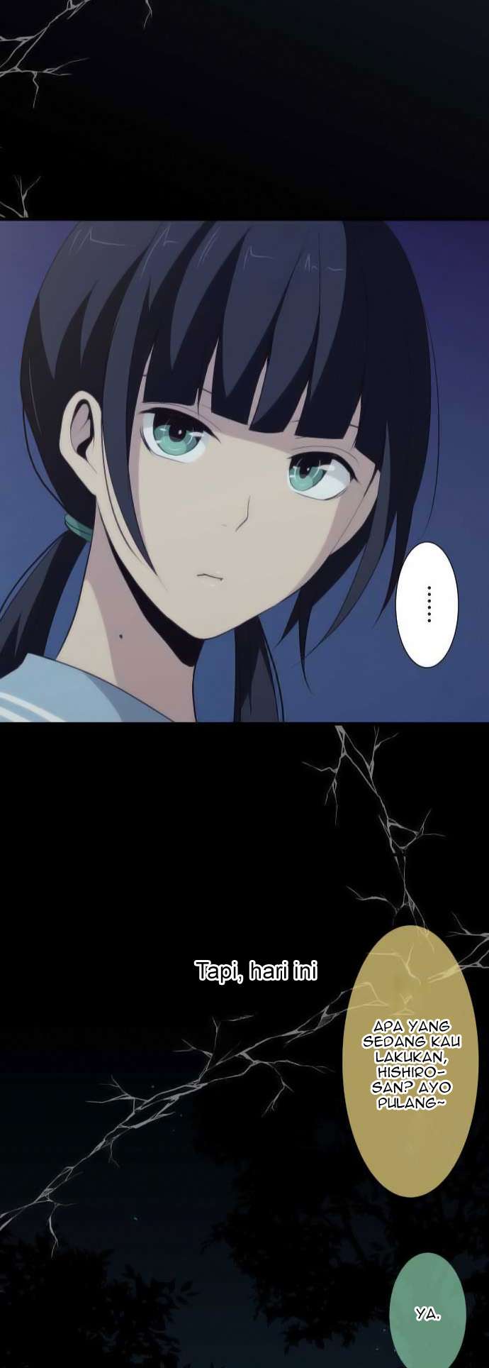 ReLIFE Chapter 64 Gambar 27