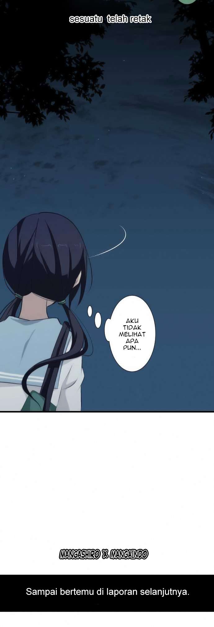 ReLIFE Chapter 64 Gambar 28