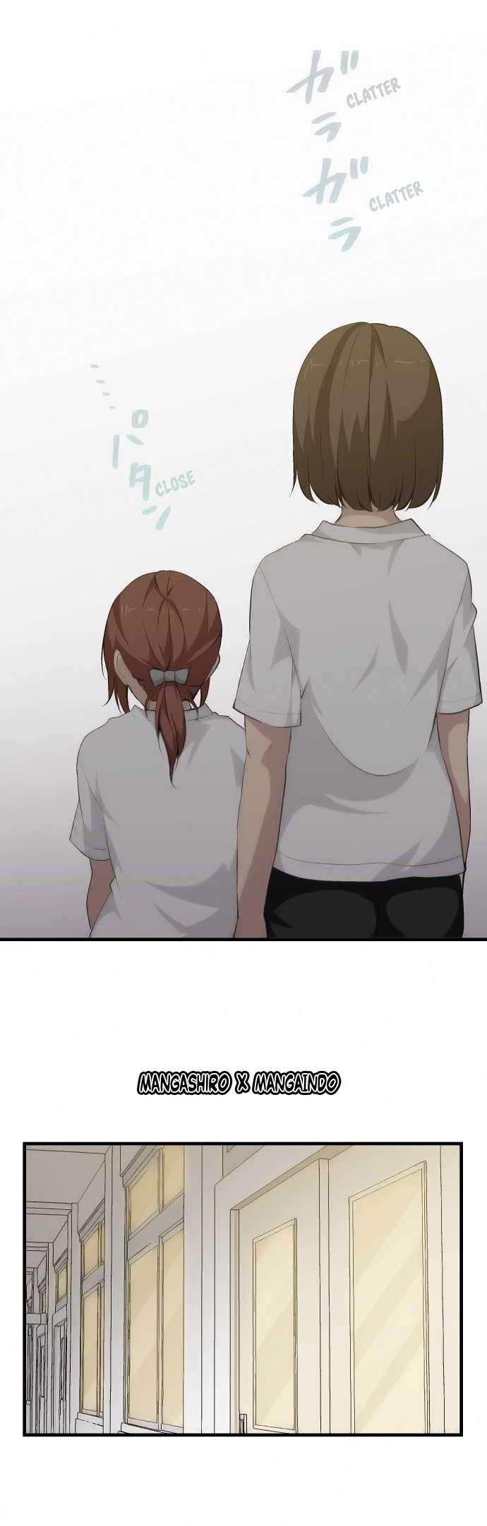 ReLIFE Chapter 63 Gambar 15