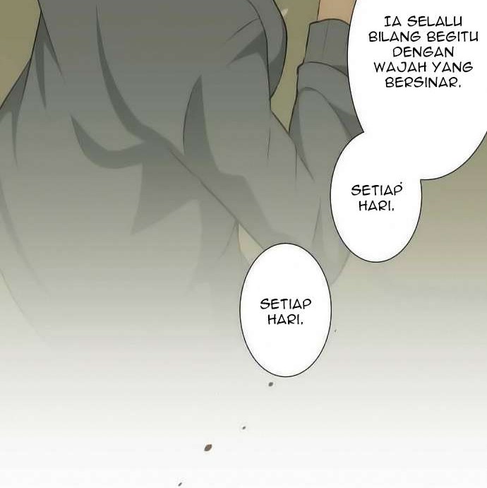 ReLIFE Chapter 63 Gambar 19