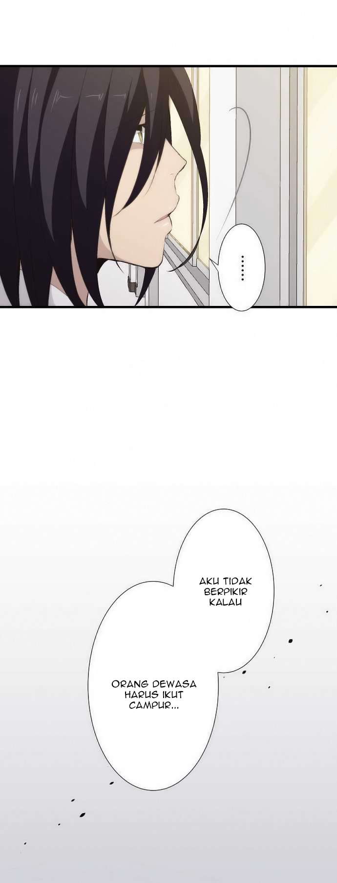ReLIFE Chapter 63 Gambar 23