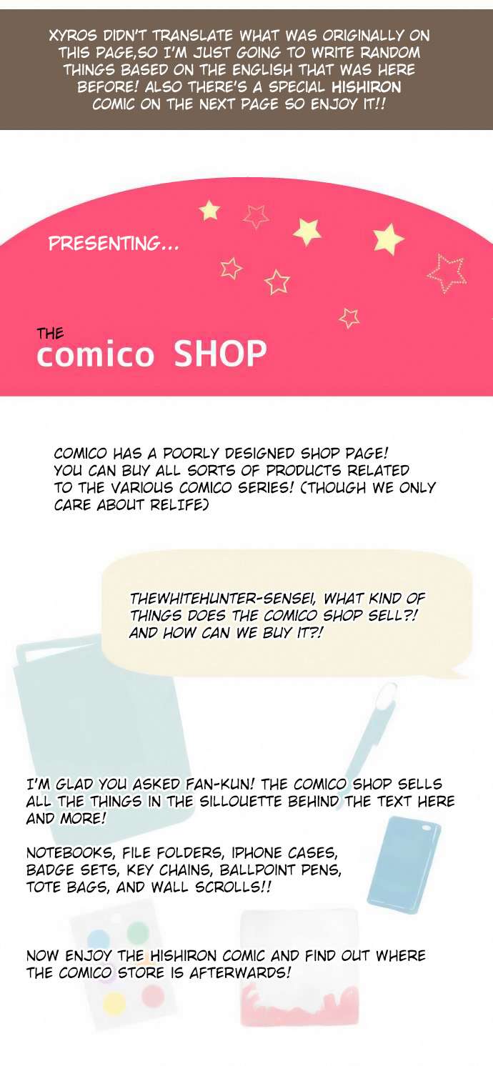 ReLIFE Chapter 63 Gambar 28