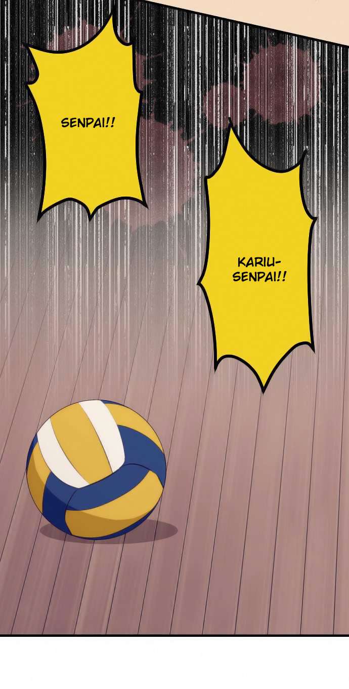 ReLIFE Chapter 63 Gambar 4