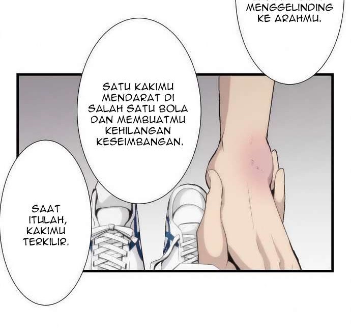 ReLIFE Chapter 63 Gambar 8