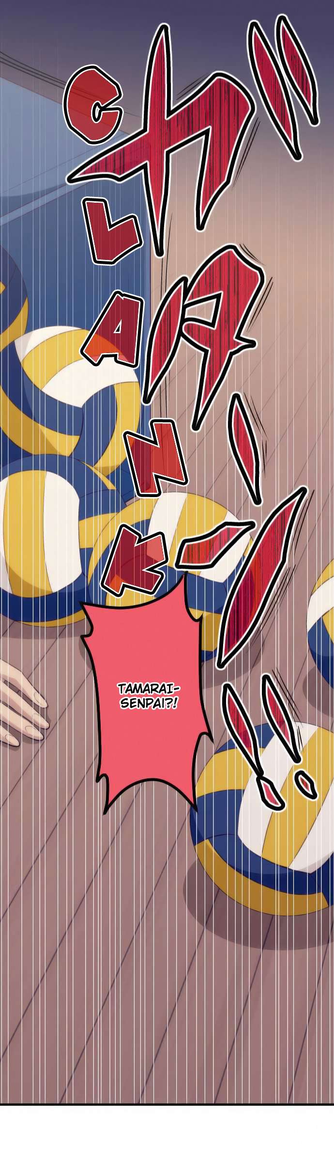 ReLIFE Chapter 62 Gambar 27