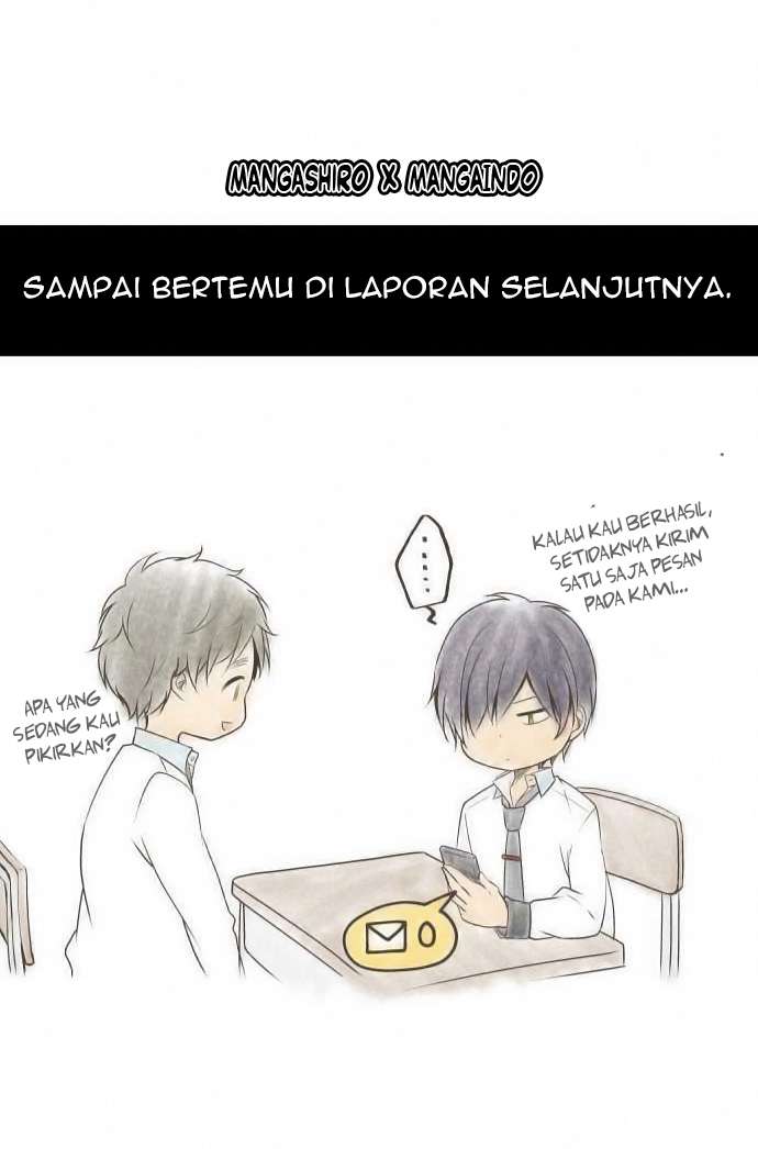 ReLIFE Chapter 62 Gambar 28