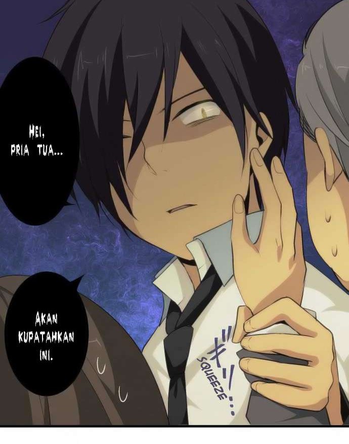 ReLIFE Chapter 62 Gambar 3