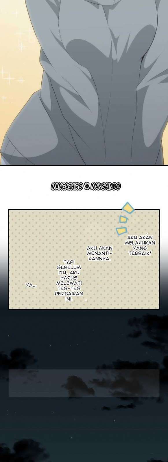 ReLIFE Chapter 61 Gambar 12