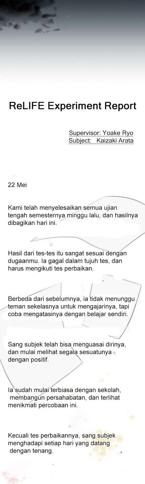 ReLIFE Chapter 61 Gambar 24