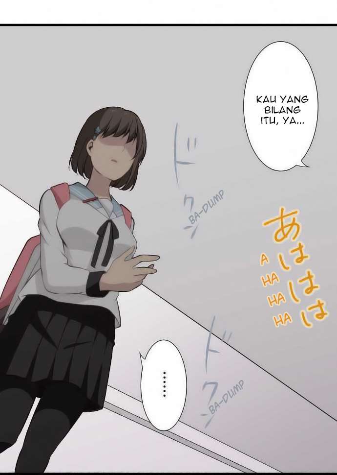 ReLIFE Chapter 60 Gambar 16