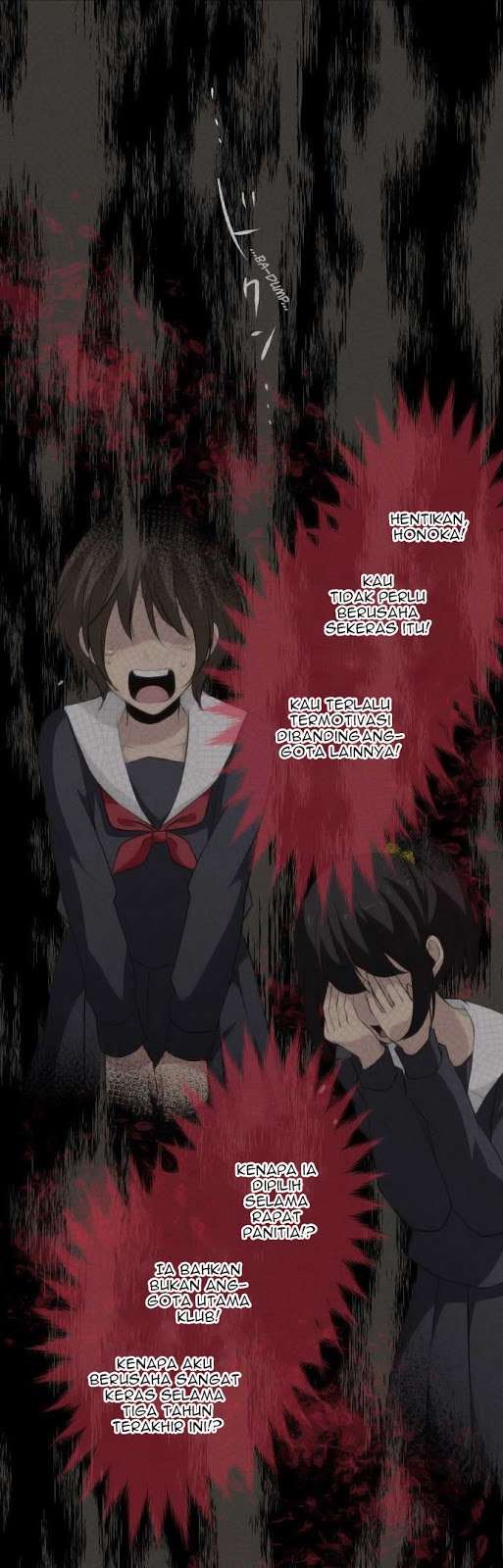 ReLIFE Chapter 60 Gambar 17