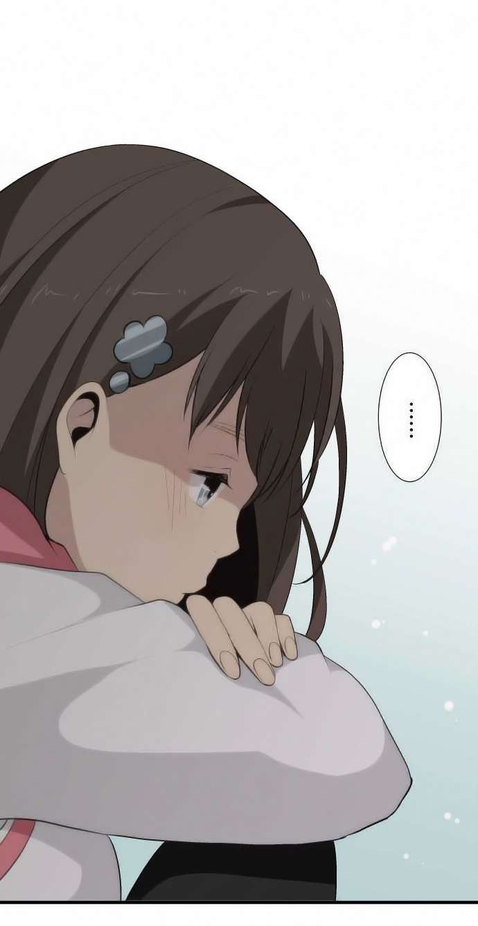 ReLIFE Chapter 60 Gambar 28