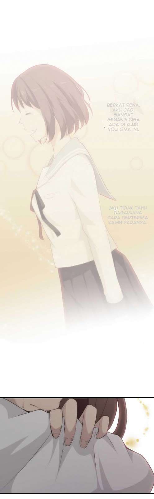 ReLIFE Chapter 60 Gambar 29