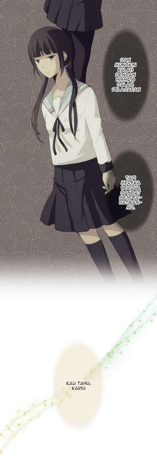 ReLIFE Chapter 59 Gambar 17