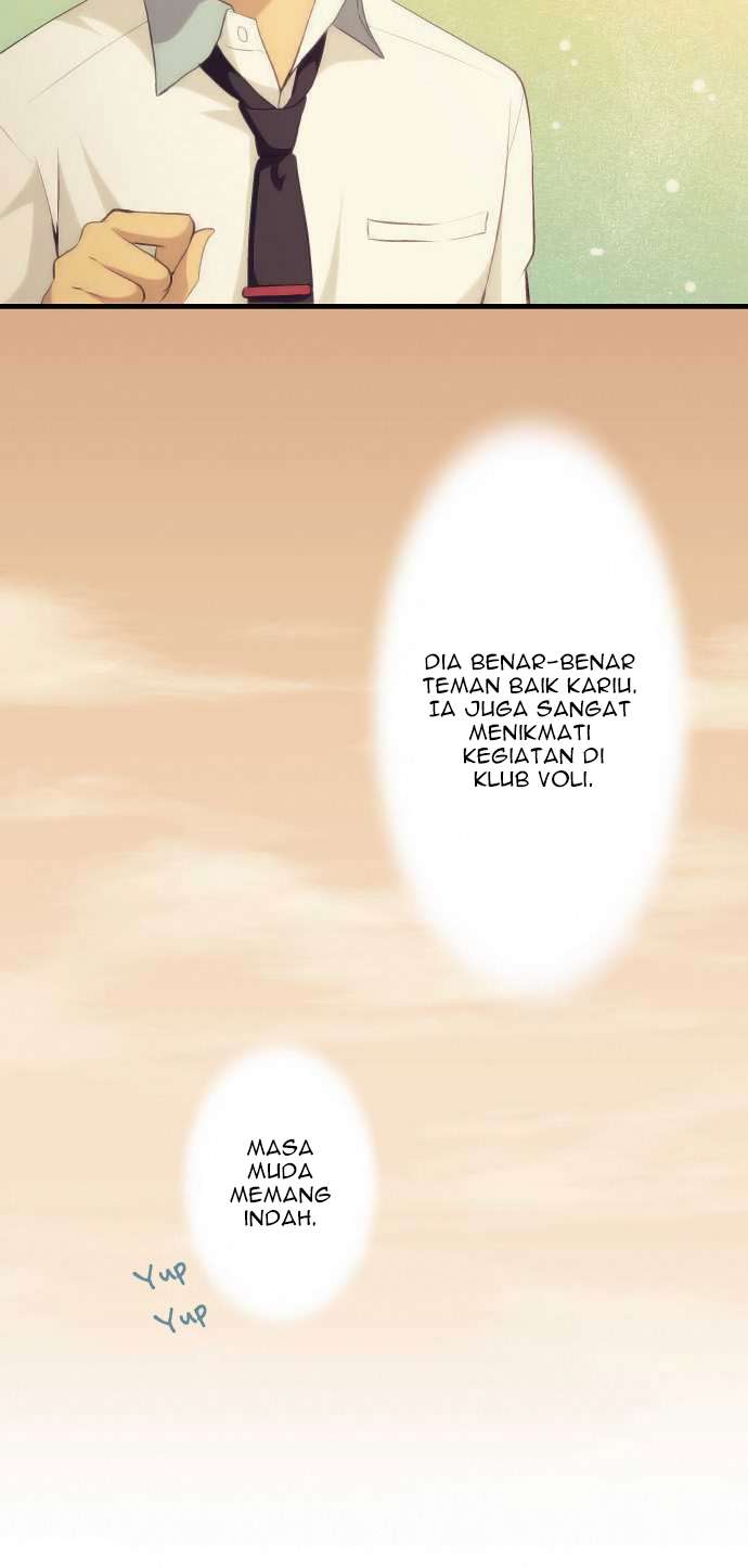 Baca ReLIFE Chapter 59 Gambar 2