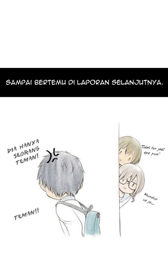 ReLIFE Chapter 59 Gambar 22