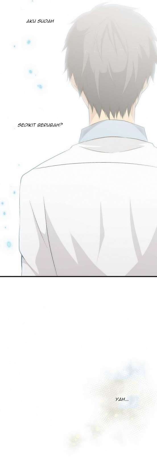 ReLIFE Chapter 57 Gambar 15
