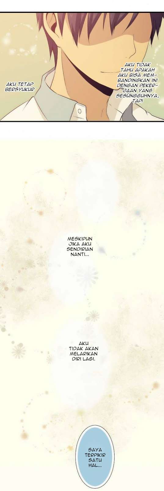 ReLIFE Chapter 57 Gambar 16