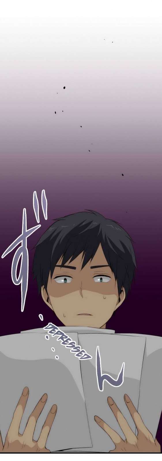 Baca  ReLIFE Chapter 57 Gambar 2