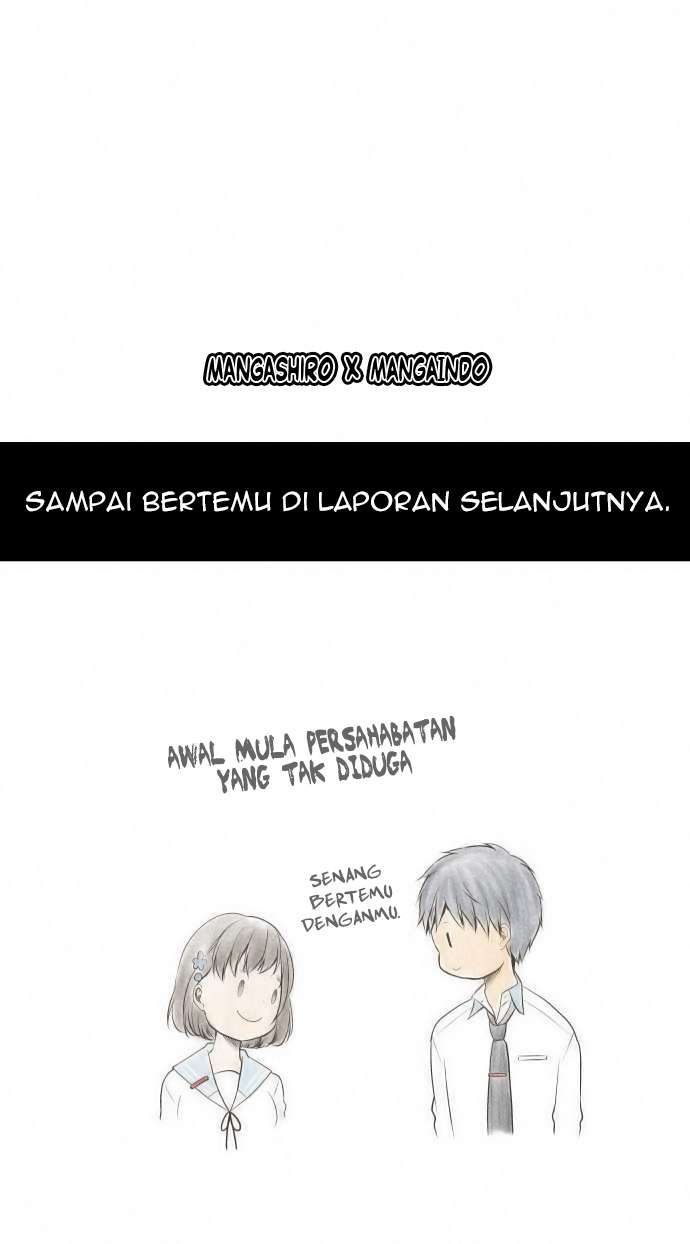 ReLIFE Chapter 57 Gambar 25