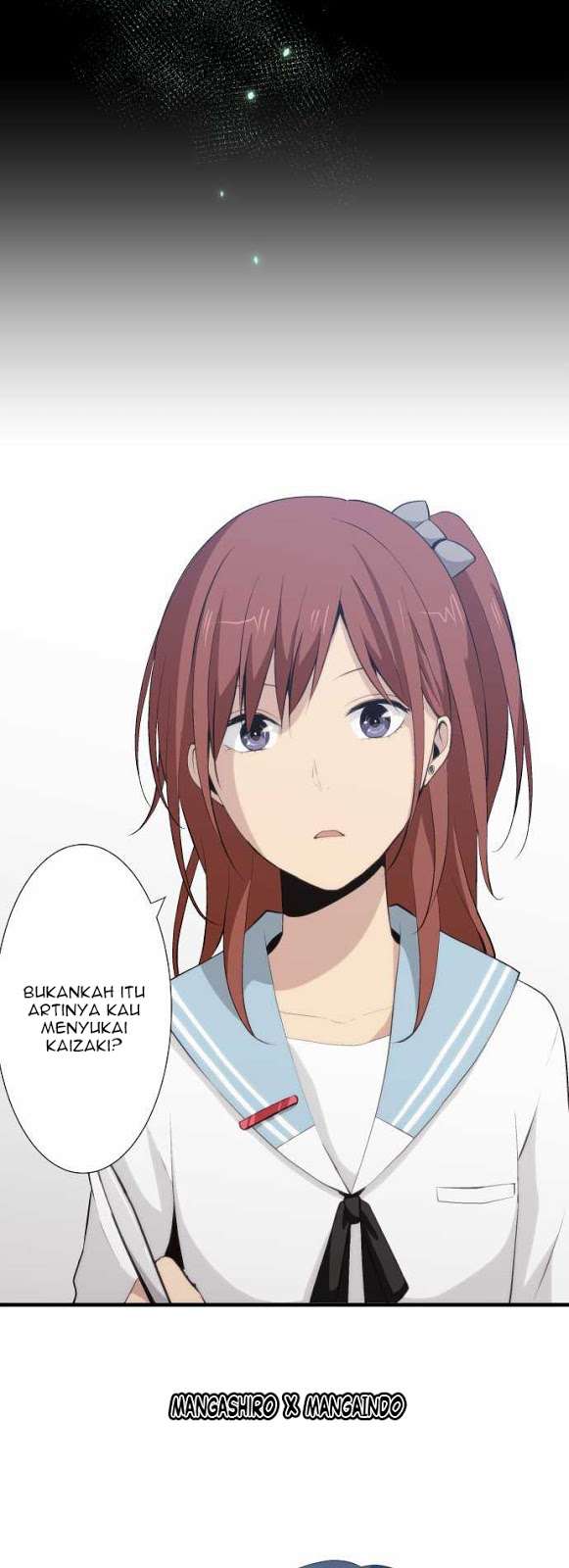 Baca  ReLIFE Chapter 56 Gambar 2
