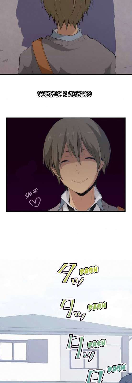 ReLIFE Chapter 55 Gambar 20