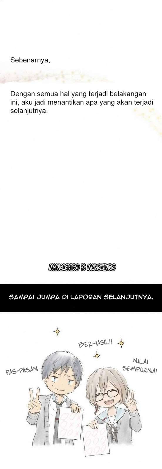 ReLIFE Chapter 55 Gambar 29