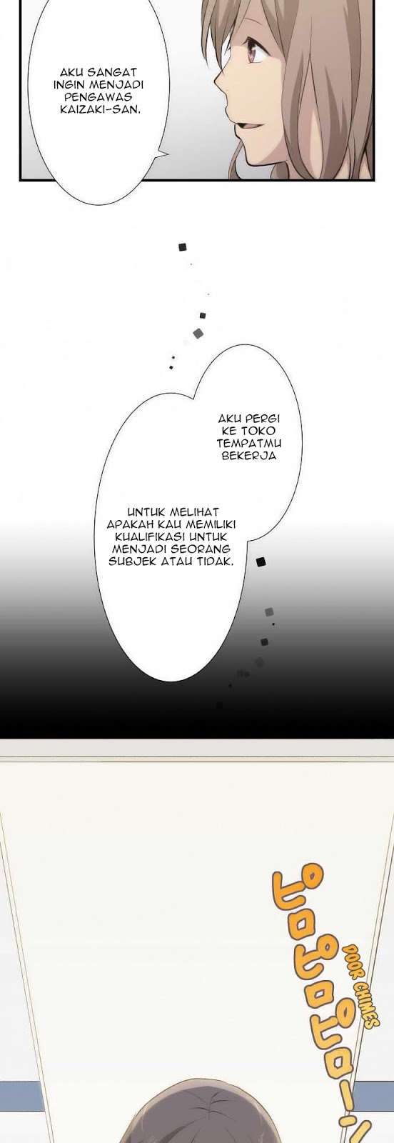 ReLIFE Chapter 54 Gambar 7