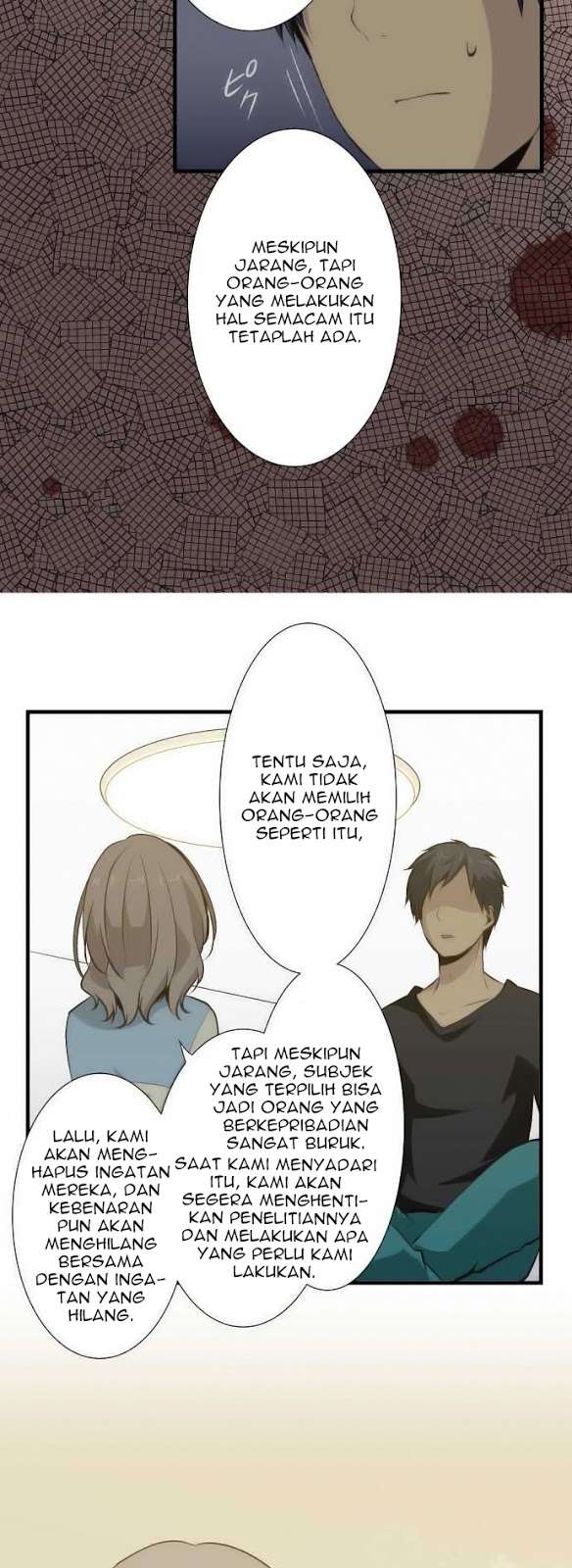 ReLIFE Chapter 53 Gambar 14