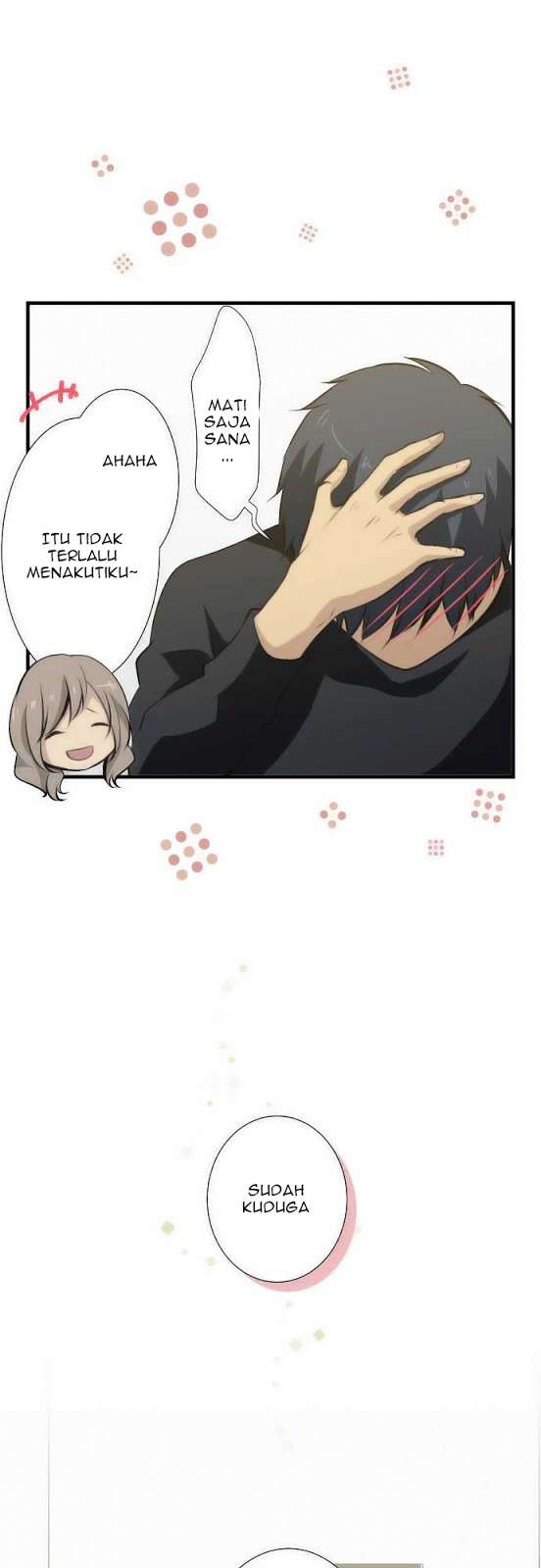 ReLIFE Chapter 53 Gambar 20