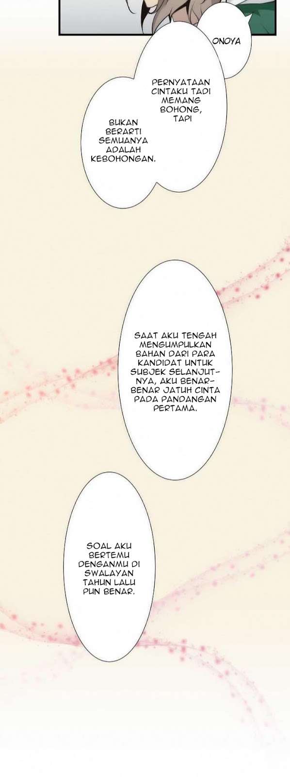 ReLIFE Chapter 53 Gambar 22