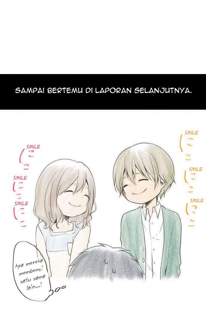 ReLIFE Chapter 53 Gambar 25
