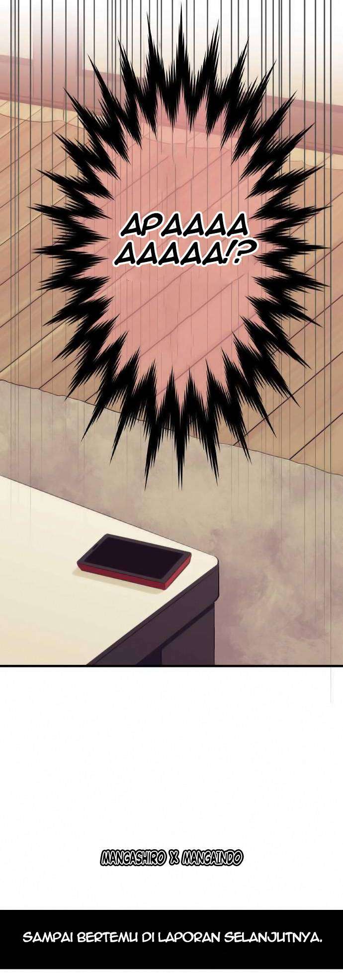 ReLIFE Chapter 50 Gambar 23