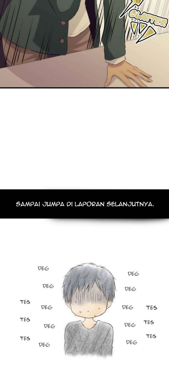 ReLIFE Chapter 49 Gambar 22