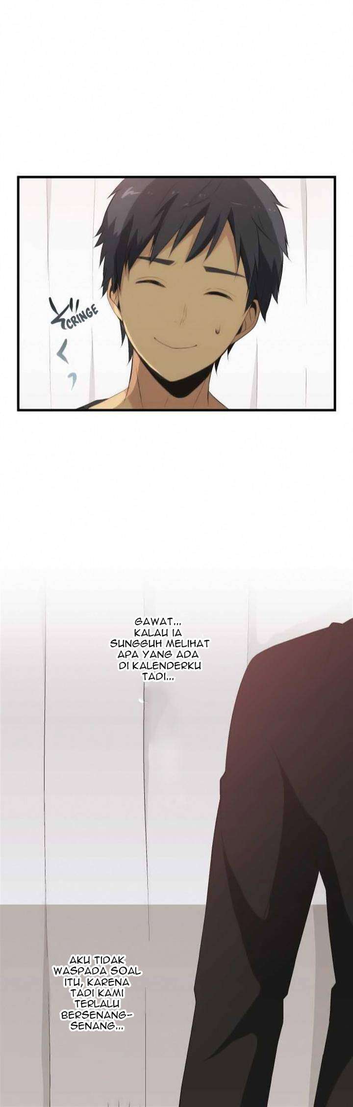 ReLIFE Chapter 48 Gambar 22
