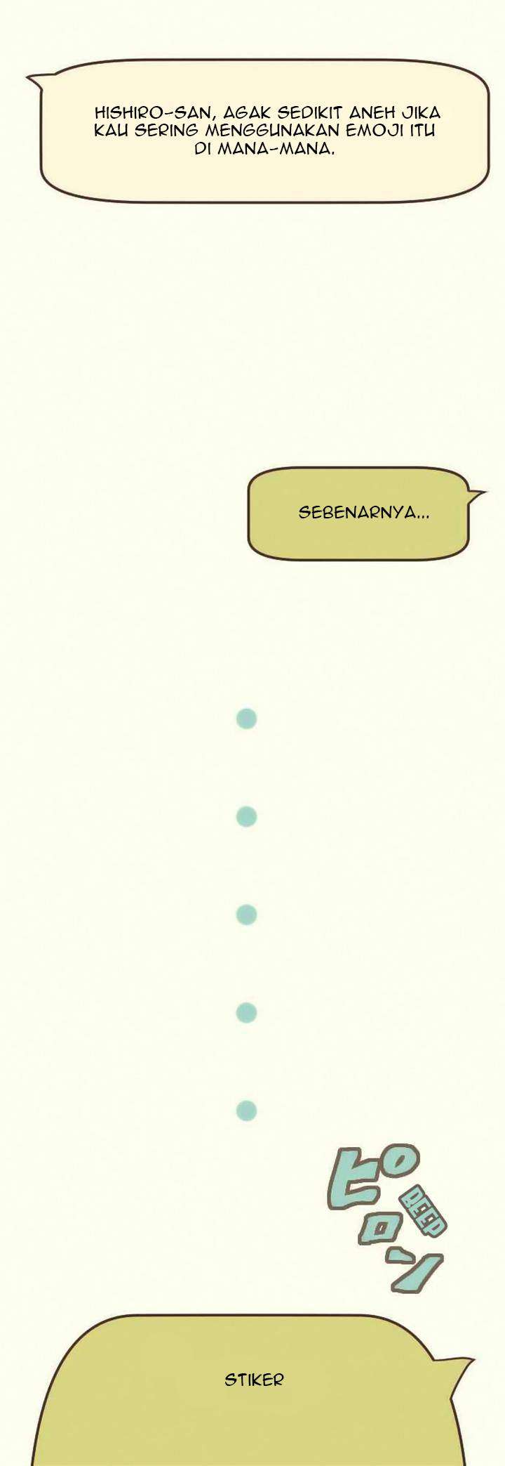 ReLIFE Chapter 48 Gambar 26