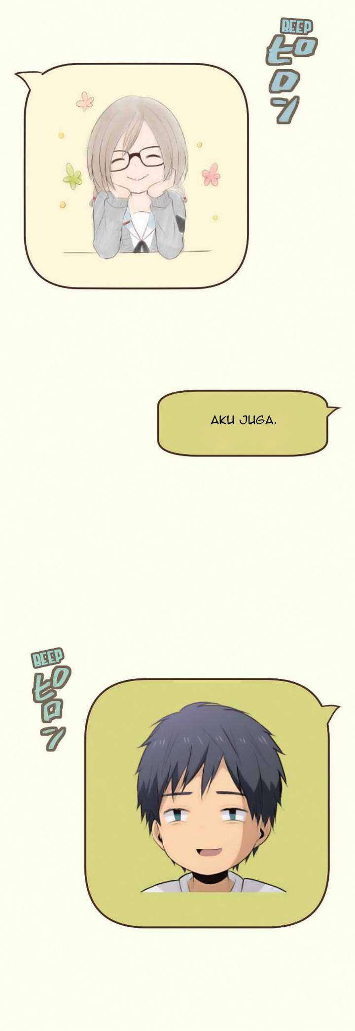 ReLIFE Chapter 48 Gambar 30