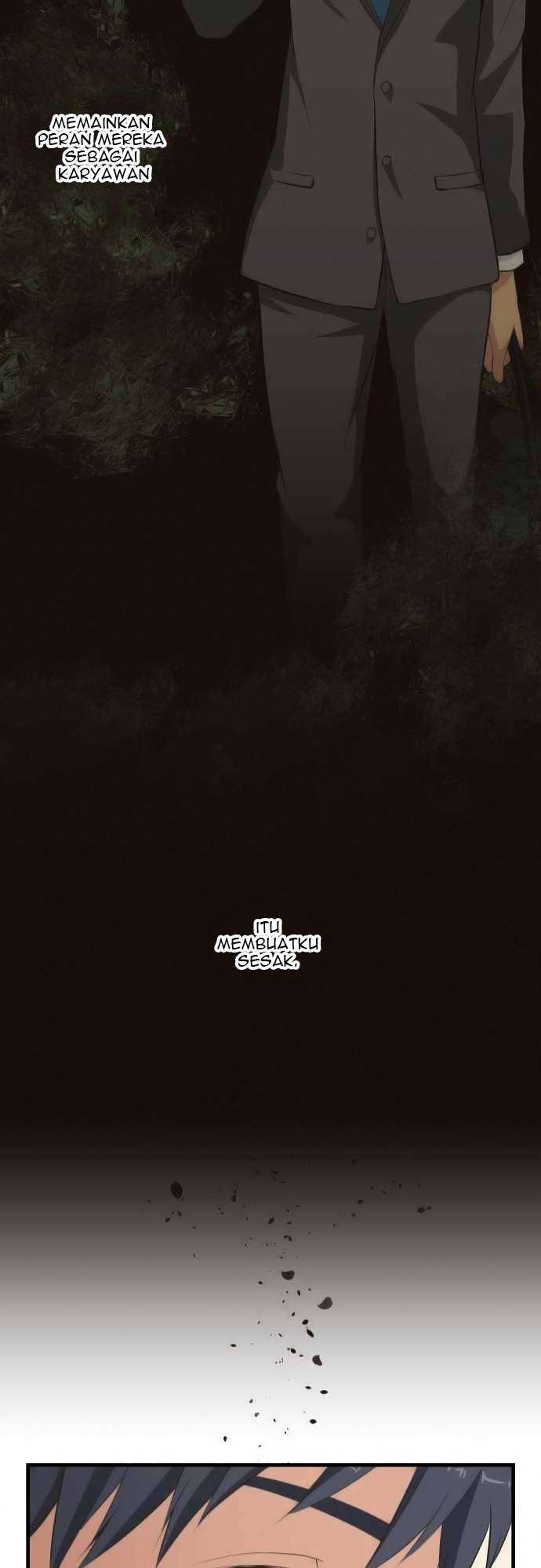 ReLIFE Chapter 47 Gambar 21