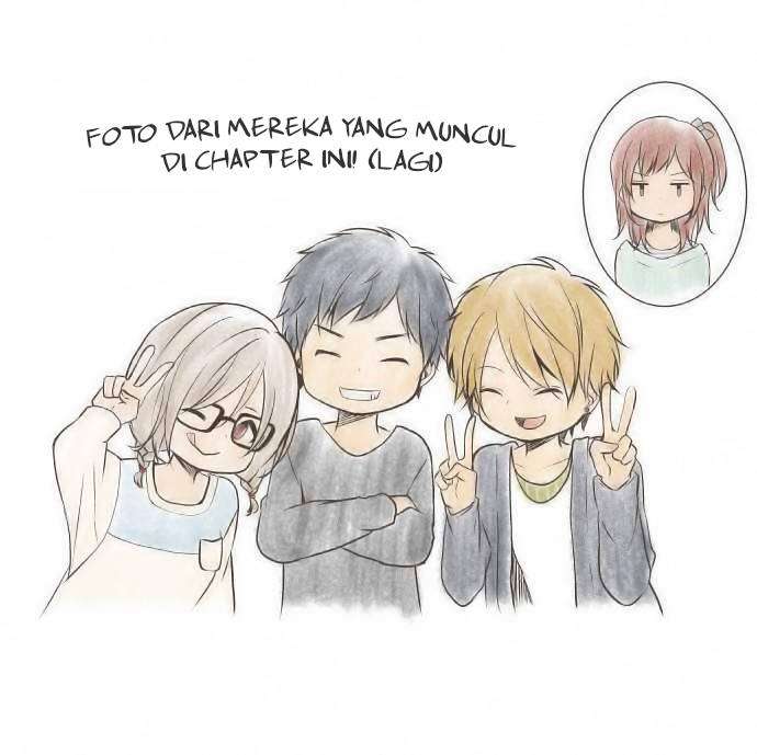 ReLIFE Chapter 47 Gambar 25