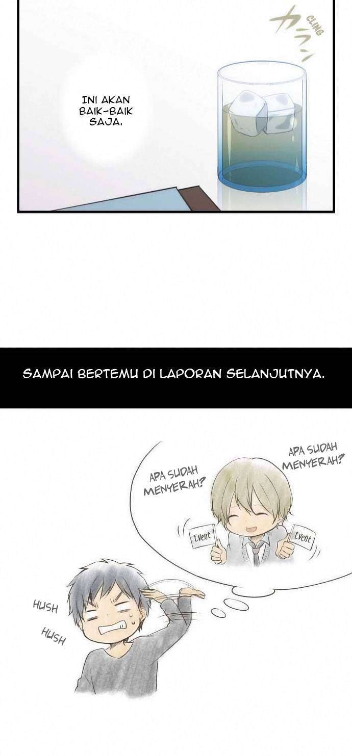 ReLIFE Chapter 46 Gambar 22